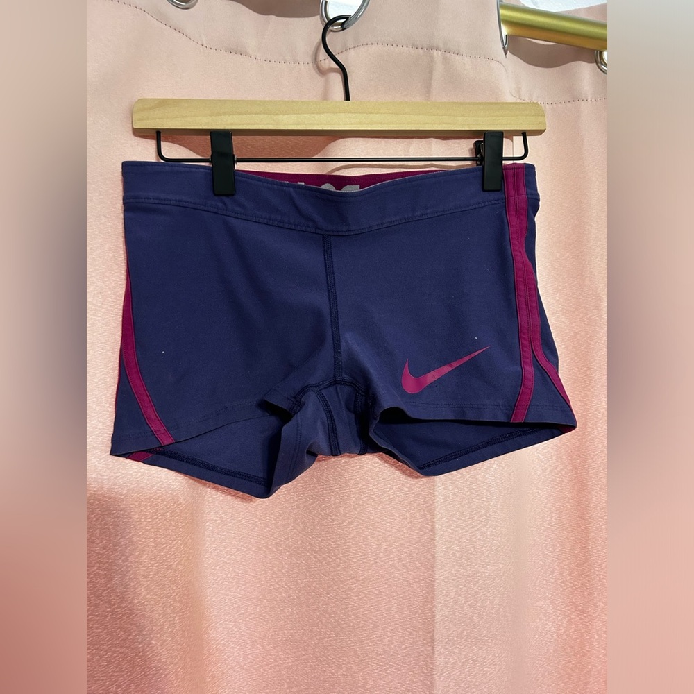 Nike Pro shorts
